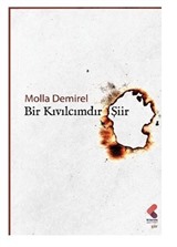 Bir Kıvılcımdır Şiir