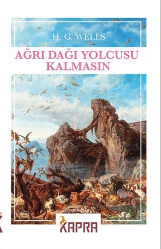 Ağrı Dağı Yolcusu Kalmasın