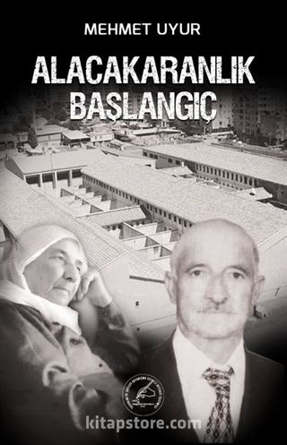 Alacakaranlık Başlangıç