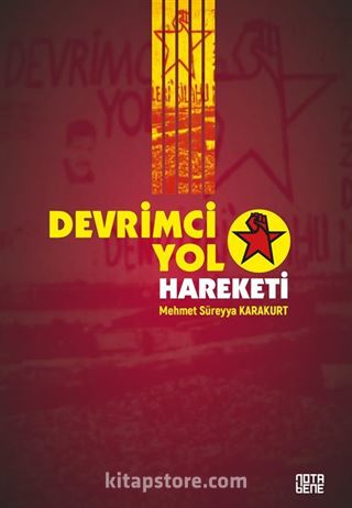 Devrimci Yol Hareketi