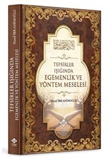 Tefsirler Işığında Egemenlik ve Yöntem Meselesi