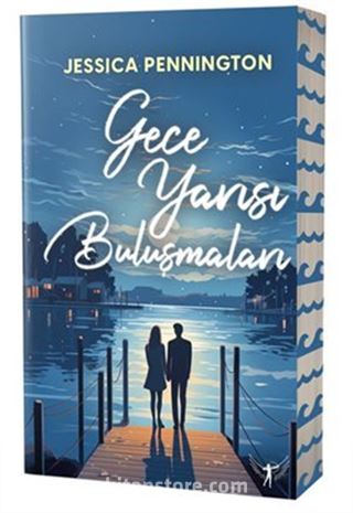 Gece Yarısı Buluşmaları