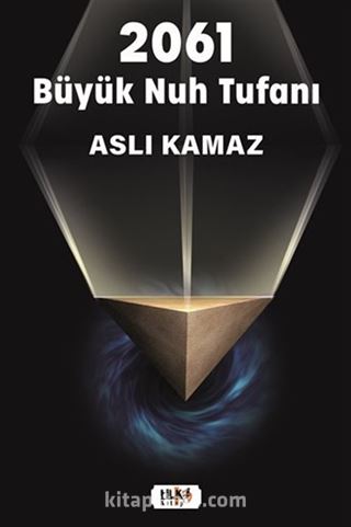 2061 Büyük Nuh Tufanı