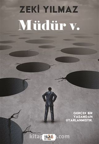 Müdür V.