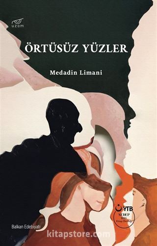 Örtüsüz Yüzler