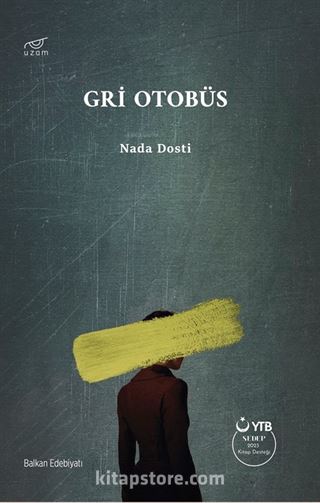 Gri Otobüs