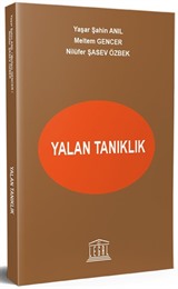 Yalan Tanıklık