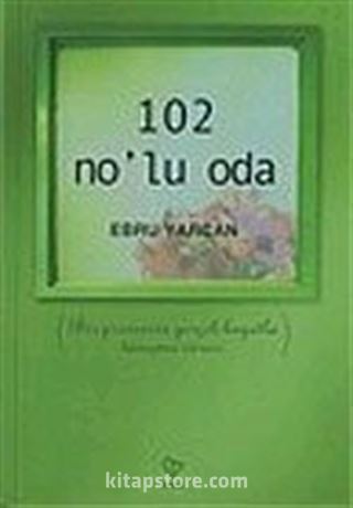 102 No'lu Oda