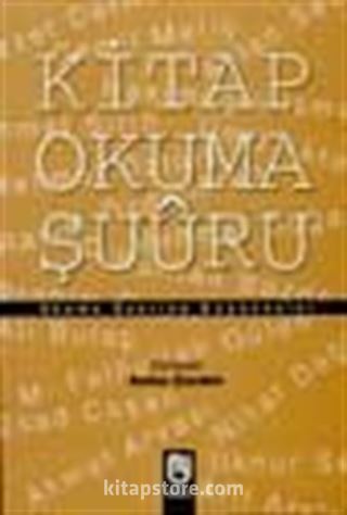 Kitap Okuma Şuuru