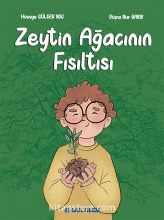 Zeytin Ağacının Fısıltısı