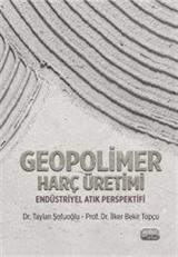 Geopolimer Harç Üretimi