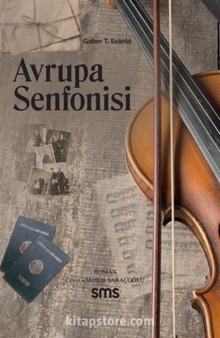 Avrupa Senfonisi