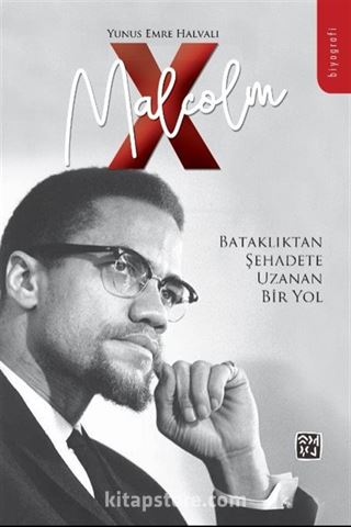 Malcolm X