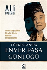 Enver Paşa Günlüğü