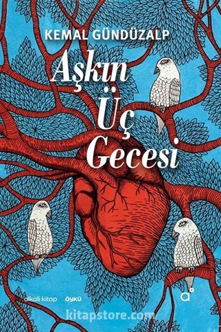 Aşkın Üç Gecesi