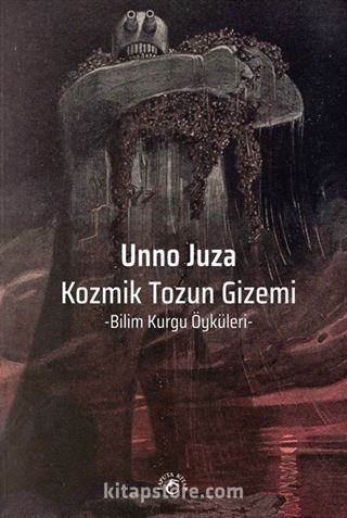 Kozmik Tozun Gizemi