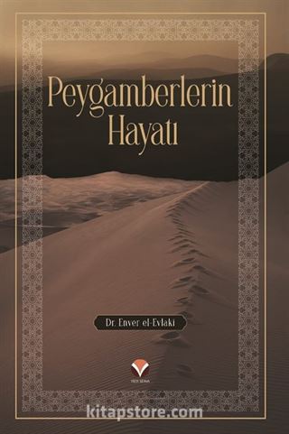 Peygamberlerin Hayatı