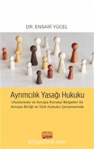 Ayrımcılık Yasağı Hukuku