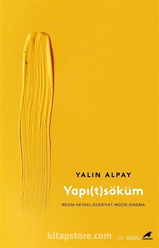 Yapı(t) Söküm