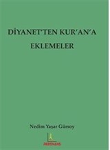 Diyanet'ten Kur'an'a Eklemeler