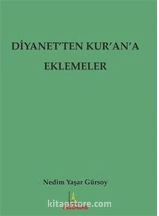 Diyanet'ten Kur'an'a Eklemeler