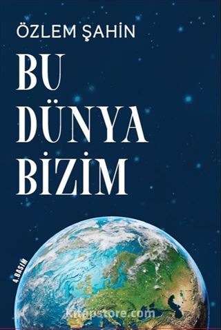 Bu Dünya Bizim