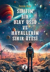 Sınıfım Bir Uzay Üssü ve Hayallerim Sınır Ötesi