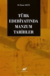 Türk Edebiyatında Manzum Tarihler