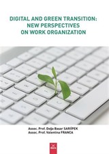 Digital And Green Transition: New Perspectives On Work Organization