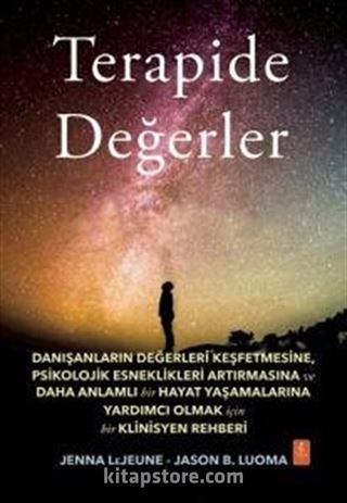 Terapide Değerler