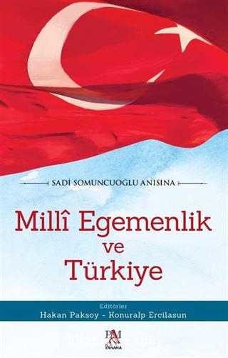 Milli Egemenlik ve Türkiye