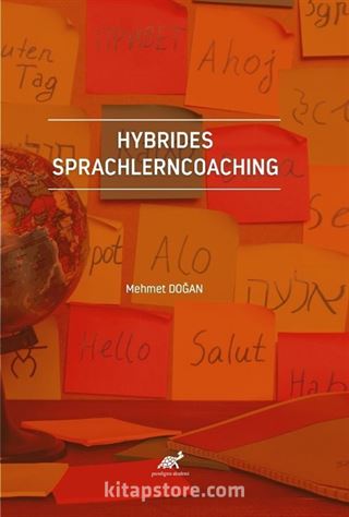 Hybrides Sprachlerncoaching