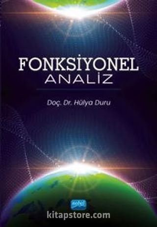 Fonksiyonel Analiz