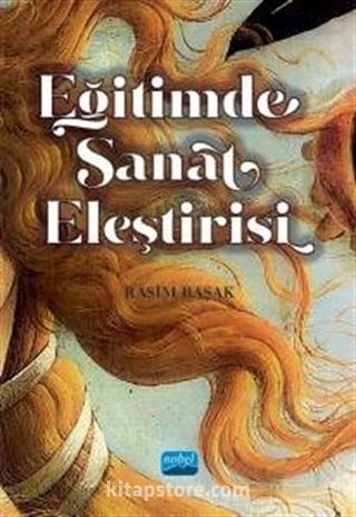 Eğitimde Sanat Eleştirisi