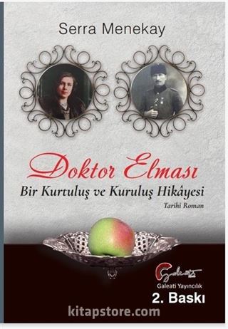 Doktor Elması