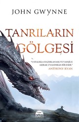 Tanrıların Gölgesi (Karton Kapak)