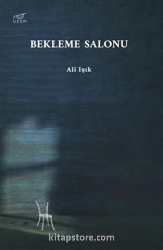 Bekleme Salonu