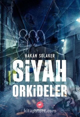 Siyah Orkideler