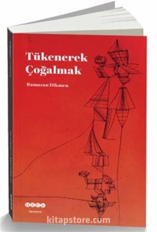 Tükenerek Çoğalmak