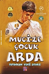 Mucize Çocuk Arda