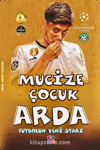 Mucize Çocuk Arda