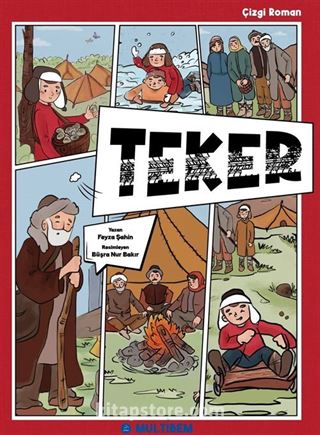 Teker