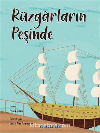 Rüzgarların Peşinde