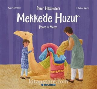 Mekke'de Huzur