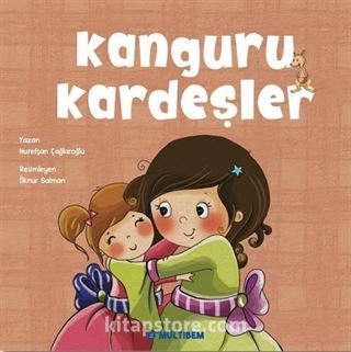 Kanguru Kardeşler