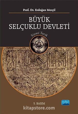 Büyük Selçuklu Devleti