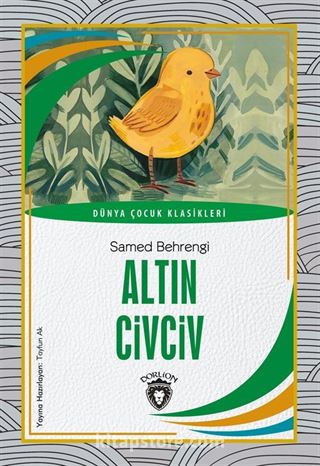 Altın Civciv