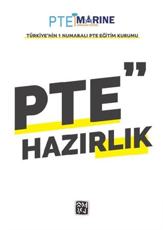 PTE Hazırlık