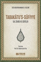 Tabakatu's-Sûfiyye