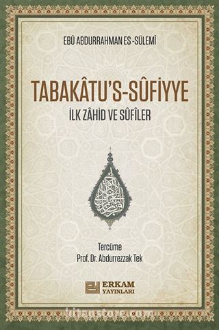 Tabakatu's-Sûfiyye